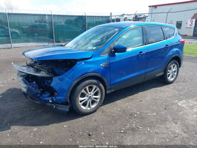 1FMCU0GDXKUB81786 Ford ESCAPE SE