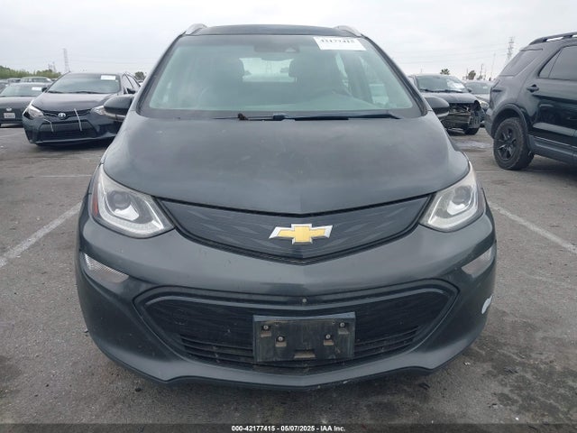 1G1FX6S02H4156141 Chevrolet Bolt Ev Premier