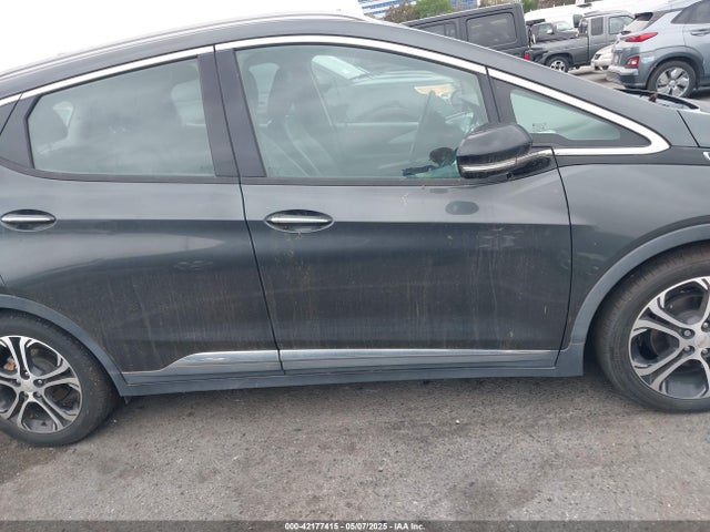 1G1FX6S02H4156141 Chevrolet Bolt Ev Premier