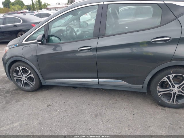 1G1FX6S02H4156141 Chevrolet Bolt Ev Premier