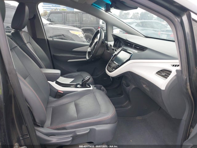 1G1FX6S02H4156141 Chevrolet Bolt Ev Premier