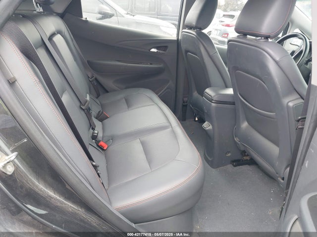 1G1FX6S02H4156141 Chevrolet Bolt Ev Premier
