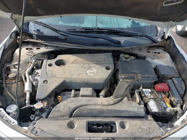 1N4AL3AP7FN870080 Nissan Altima