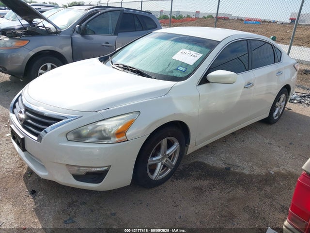 1N4AL3AP7FN870080 Nissan Altima