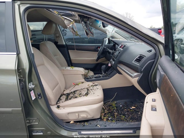 4S4BSALC9G3242546 Subaru Outback 2.5i Limited