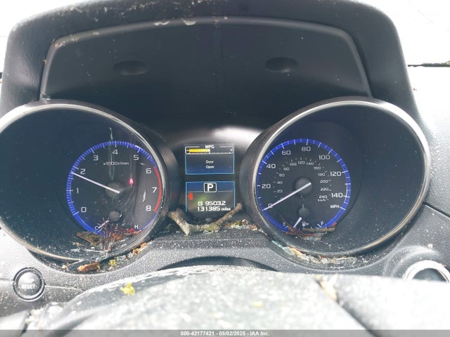 4S4BSALC9G3242546 Subaru Outback 2.5i Limited