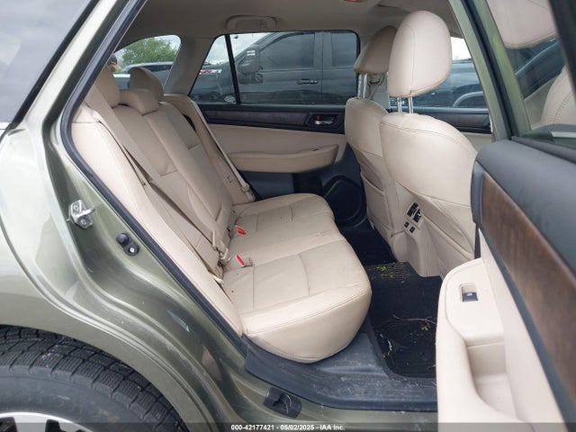 4S4BSALC9G3242546 Subaru Outback 2.5i Limited
