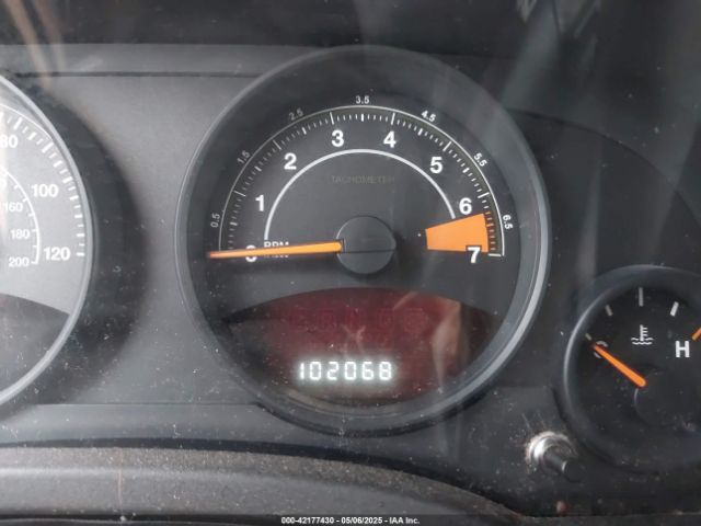 1C4NJPBB3FD236346 Jeep Patriot Sport