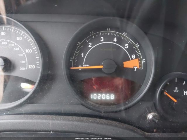 1C4NJPBB3FD236346 Jeep Patriot Sport