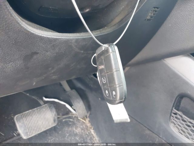 3C4PDDEG2FT680625 Dodge Journey R/t