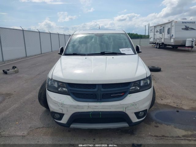 3C4PDDEG2FT680625 Dodge Journey R/t