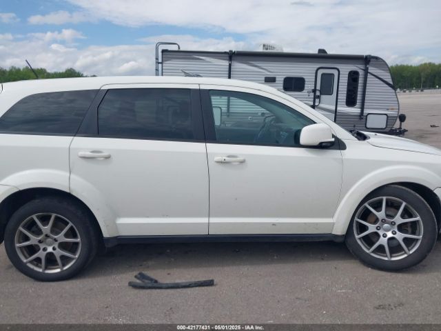 3C4PDDEG2FT680625 Dodge Journey R/t