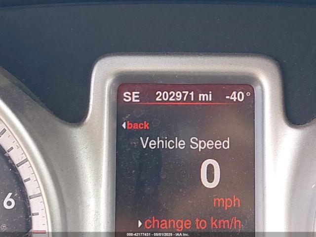 3C4PDDEG2FT680625 Dodge Journey R/t