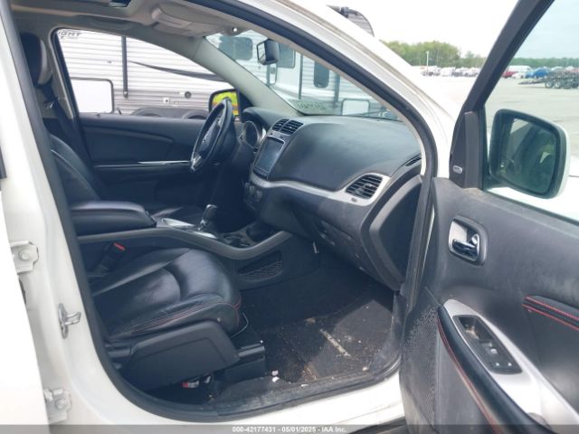 3C4PDDEG2FT680625 Dodge Journey R/t