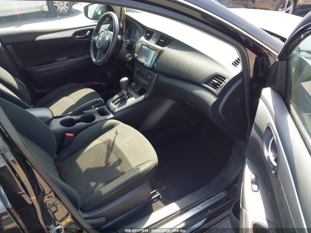 3N1AB7AP8KY300139 Nissan SENTRA S