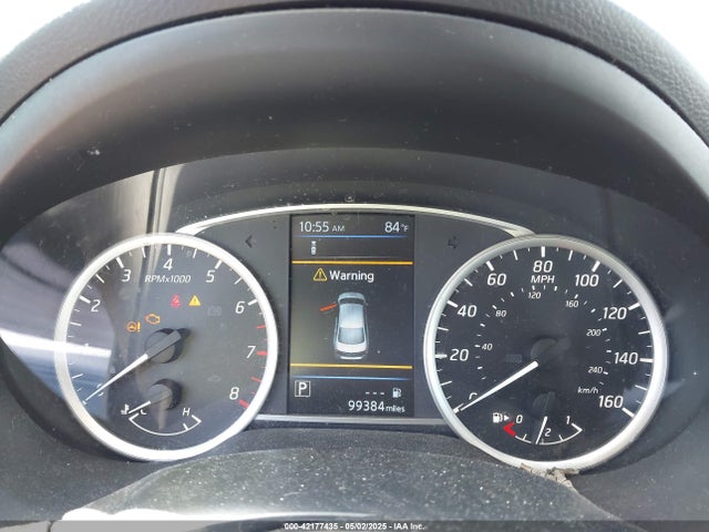 3N1AB7AP8KY300139 Nissan SENTRA S