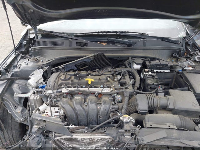 KIA Forte Gt-line 2022 3KPF54AD2NE488662 Image 10