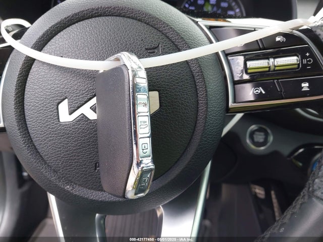 KIA Forte Gt-line 2022 3KPF54AD2NE488662 Image 11