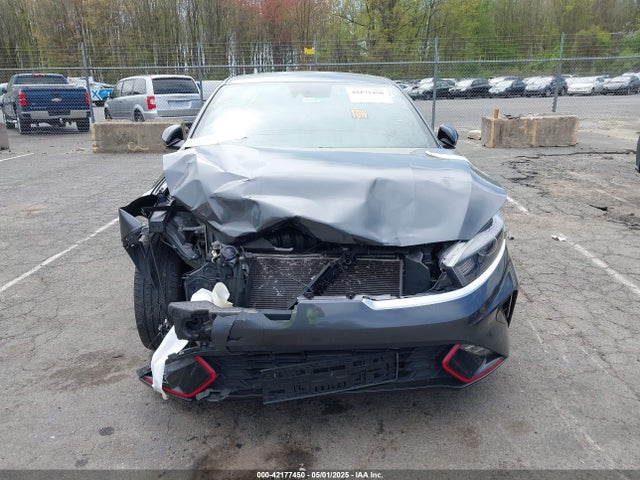 KIA Forte Gt-line 2022 3KPF54AD2NE488662 Image 12