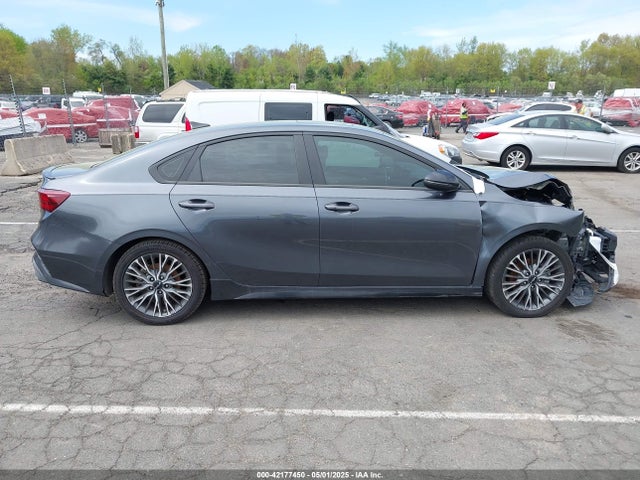 KIA Forte Gt-line 2022 3KPF54AD2NE488662 Image 13