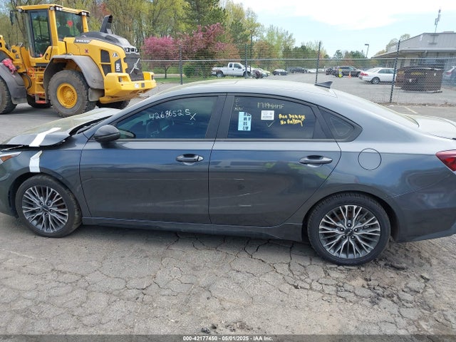 KIA Forte Gt-line 2022 3KPF54AD2NE488662 Image 14
