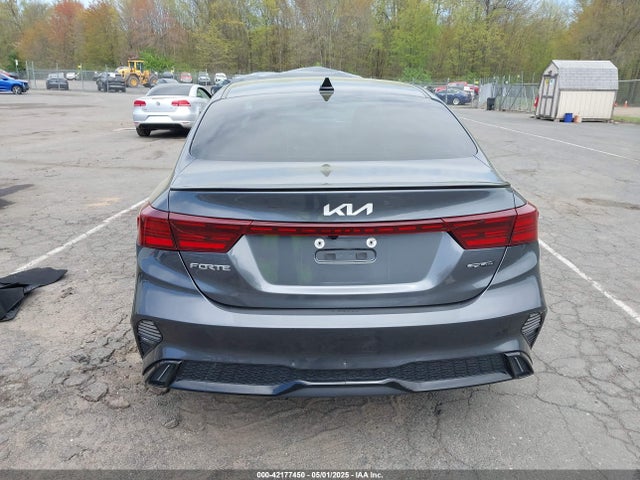 KIA Forte Gt-line 2022 3KPF54AD2NE488662 Image 16