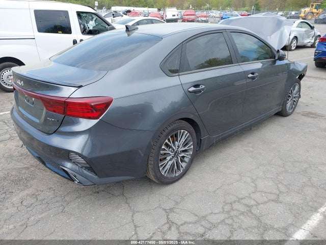 KIA Forte Gt-line 2022 3KPF54AD2NE488662 Image 4
