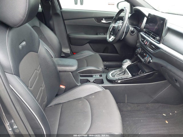 KIA Forte Gt-line 2022 3KPF54AD2NE488662 Image 5