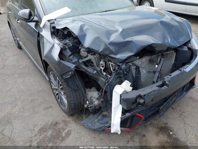 KIA Forte Gt-line 2022 3KPF54AD2NE488662 Image 6