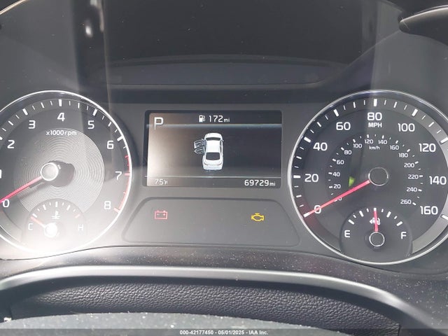 KIA Forte Gt-line 2022 3KPF54AD2NE488662 Image 7
