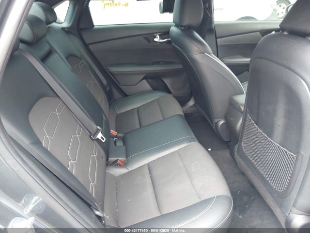 KIA Forte Gt-line 2022 3KPF54AD2NE488662 Image 8