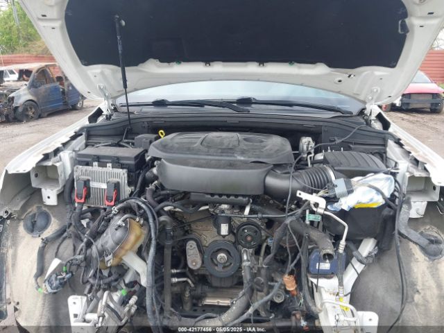 1C4RJFAG7KC721131 Jeep Grand Cherokee Laredo E 4x4