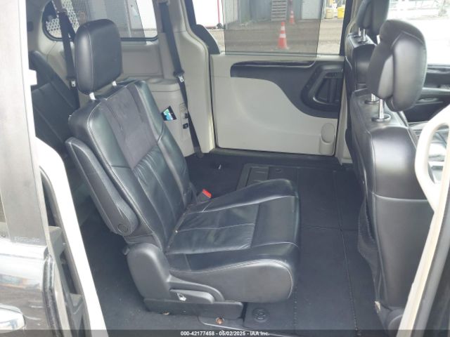 2011 CHRYSLER TOWN & COUNTRY 2A4RR6DGXBR667362 Photo 7