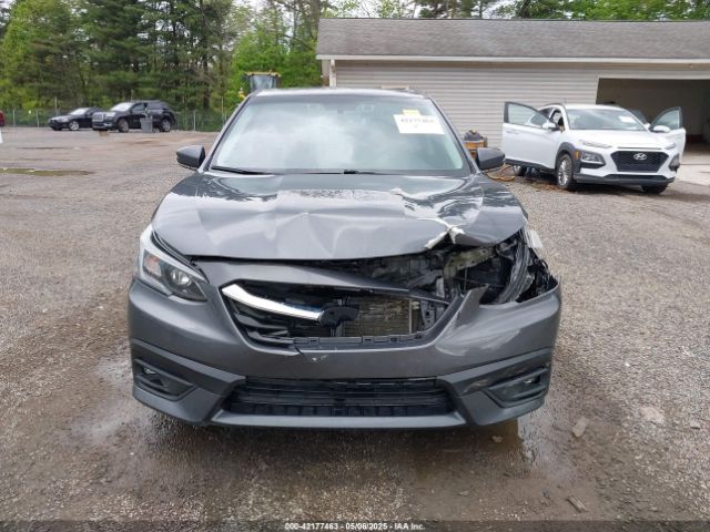 4S3BWAF67M3013955 Subaru Legacy Premium