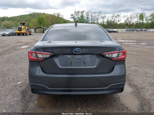4S3BWAF67M3013955 Subaru Legacy Premium