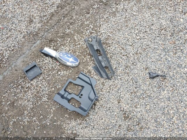 4S3BWAF67M3013955 Subaru Legacy Premium