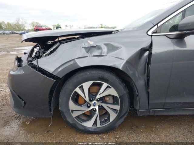 4S3BWAF67M3013955 Subaru Legacy Premium