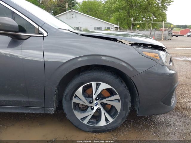 4S3BWAF67M3013955 Subaru Legacy Premium