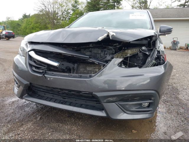 4S3BWAF67M3013955 Subaru Legacy Premium