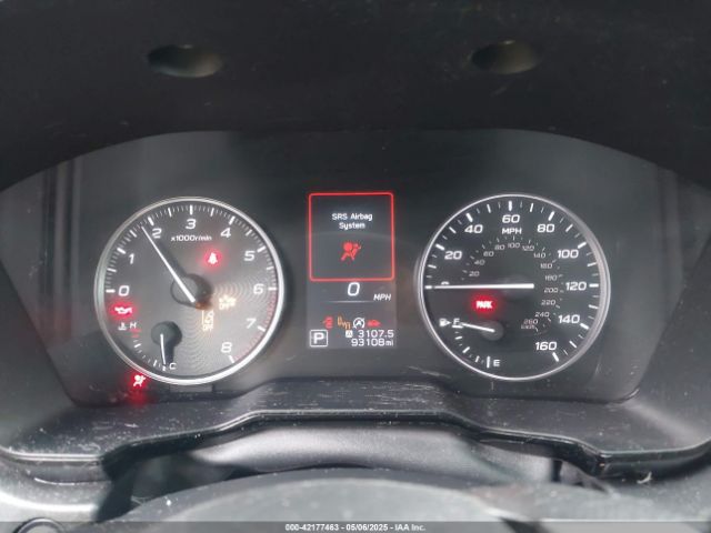 4S3BWAF67M3013955 Subaru Legacy Premium