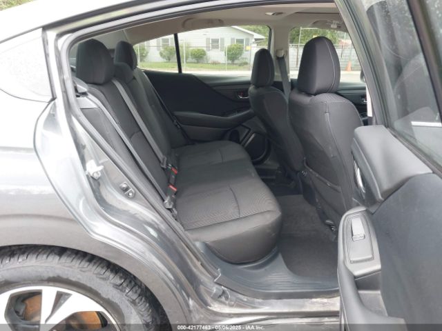 4S3BWAF67M3013955 Subaru Legacy Premium