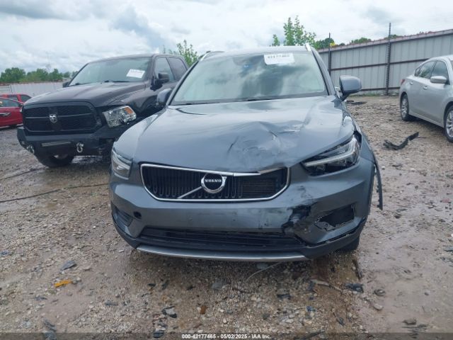 YV4162UK7K2075731 Volvo Xc40 T5 Momentum