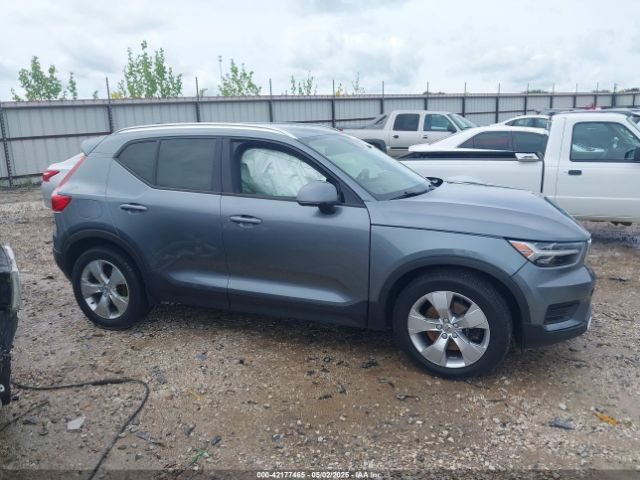 YV4162UK7K2075731 Volvo Xc40 T5 Momentum