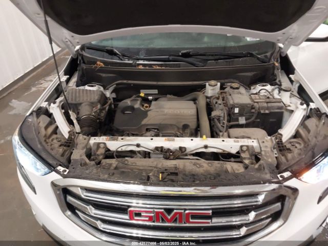 2020 GMC TERRAIN 3GKALVEV5LL236894 Photo 9