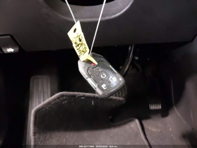 2020 GMC TERRAIN 3GKALVEV5LL236894 Photo 10