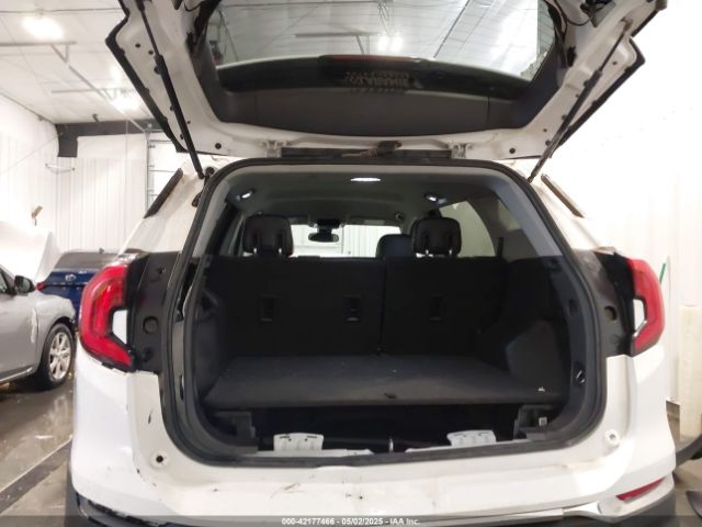 3GKALVEV5LL236894 GMC Terrain Awd Slt
