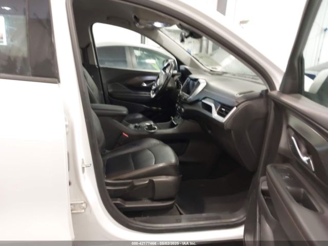 2020 GMC TERRAIN 3GKALVEV5LL236894 Photo 4