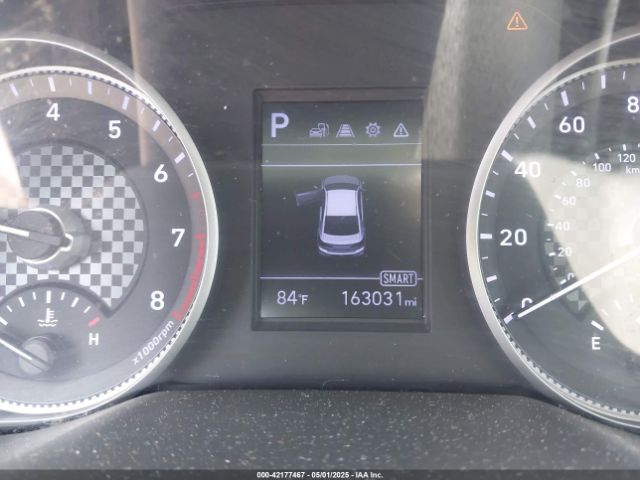 5NPD84LF0KH427086 Hyundai ELANTRA SEL