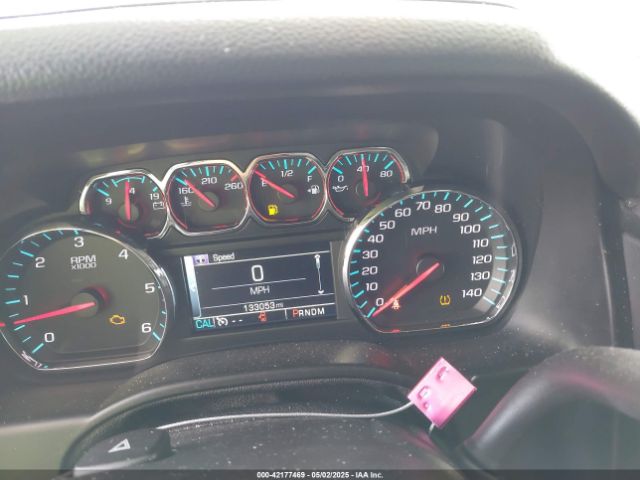 1GNSCCKC3GR234722 Chevrolet Tahoe Ltz
