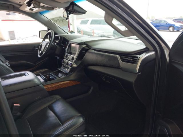 1GNSCCKC3GR234722 Chevrolet Tahoe Ltz